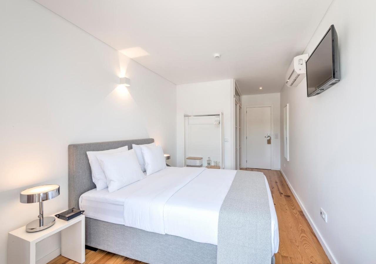 Miragaia - Riverside Suites - Adults Only OOporto Exterior foto